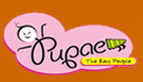 Pupae